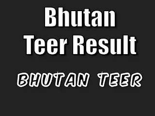 bhutan morning result|Iba pa.